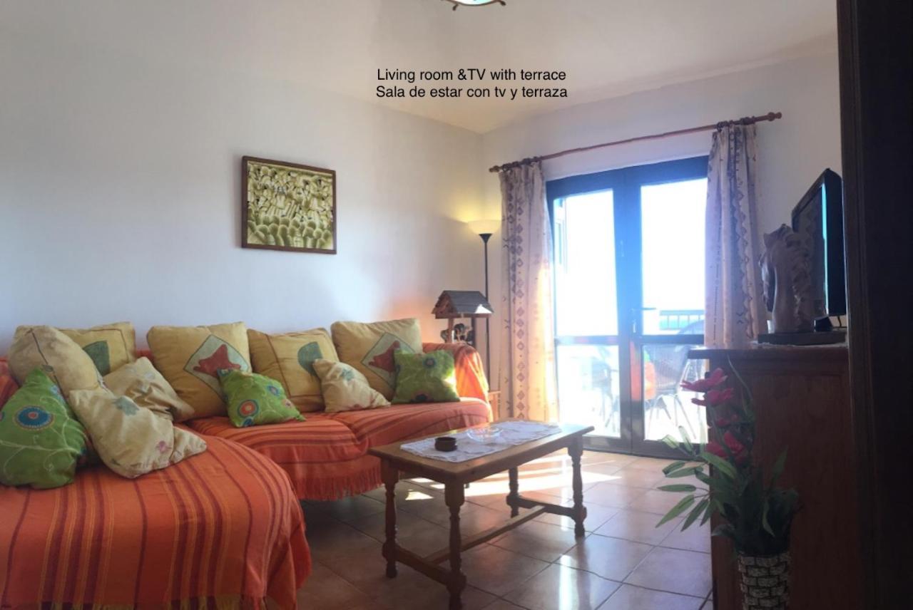 Casa Gabo Mala-Lanzarote Norte Ngoại thất bức ảnh