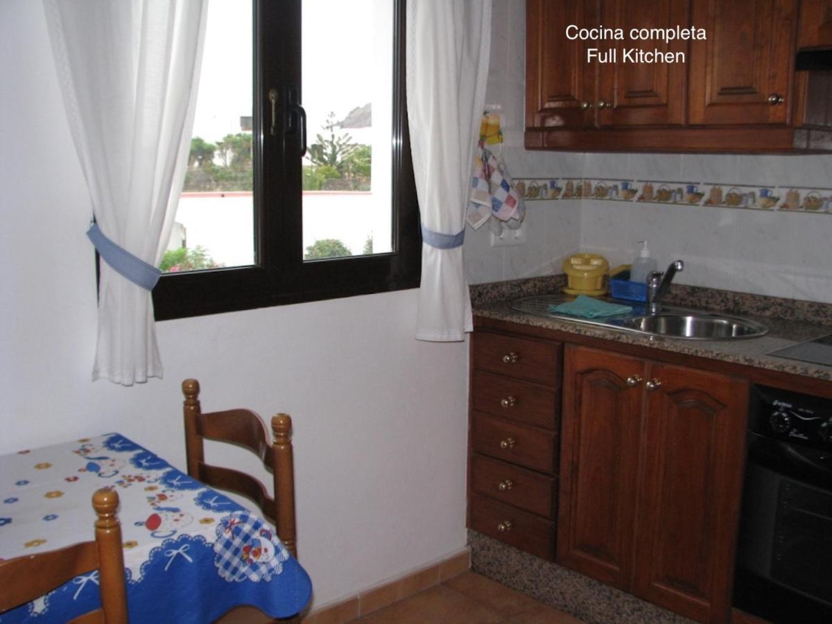 Casa Gabo Mala-Lanzarote Norte Ngoại thất bức ảnh